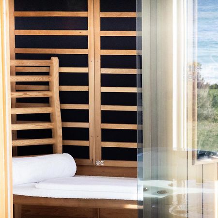 Saltwater - Absolute Oceanfront, Fire Pits, Some Villas With Hot Tubs And Sauna Falmouth Buitenkant foto