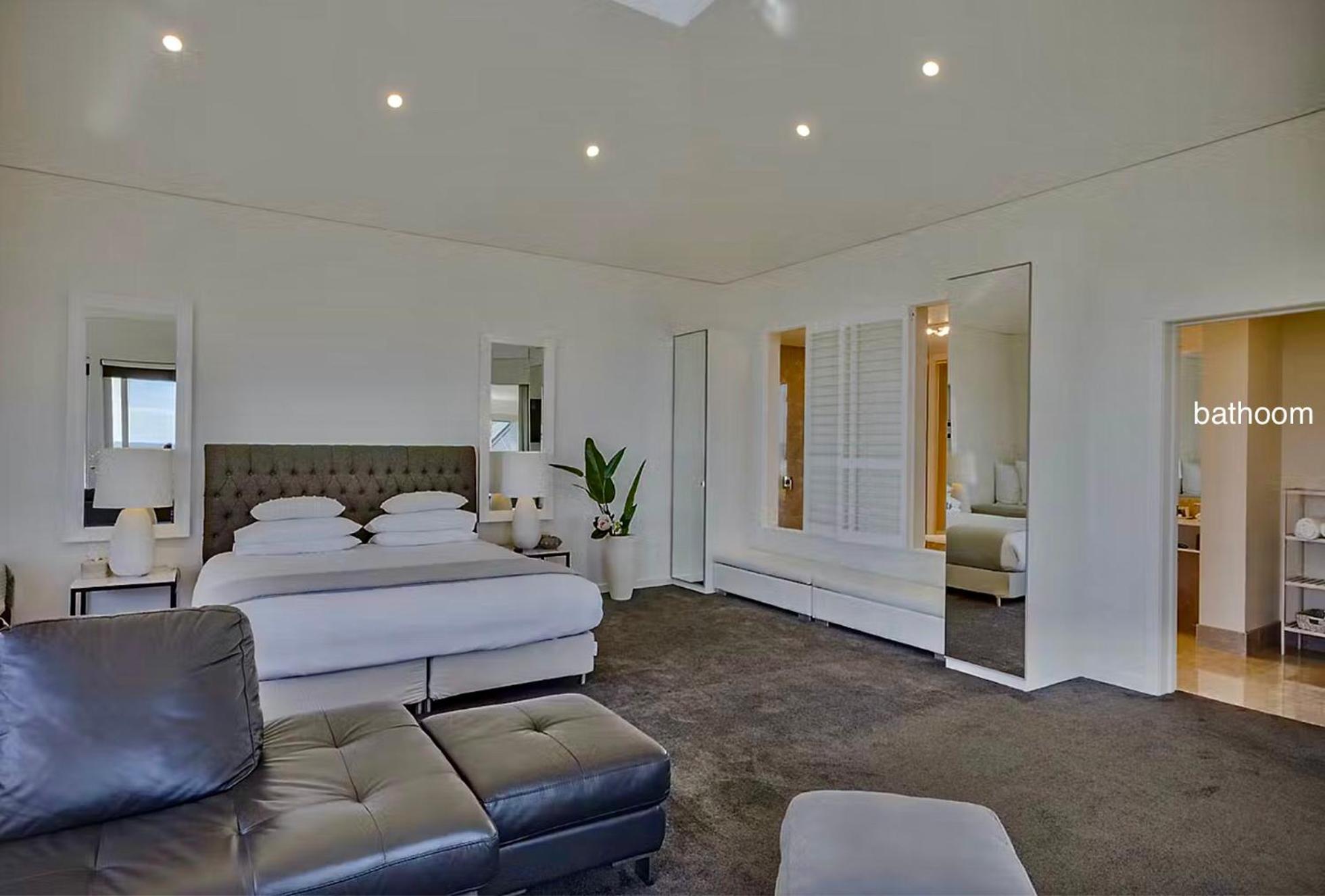 Saltwater - Absolute Oceanfront, Fire Pits, Some Villas With Hot Tubs And Sauna Falmouth Buitenkant foto