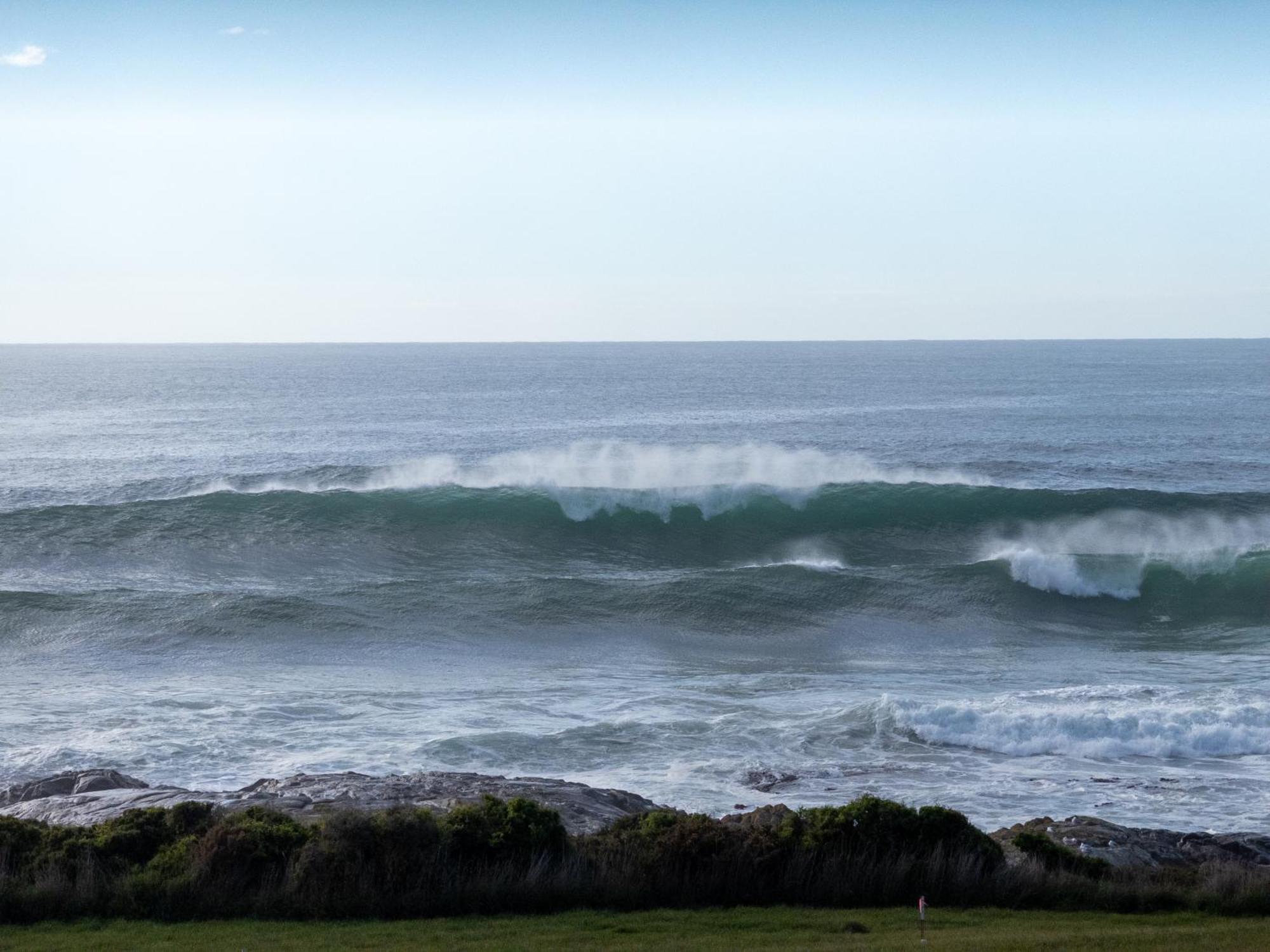 Saltwater - Absolute Oceanfront, Fire Pits, Some Villas With Hot Tubs And Sauna Falmouth Buitenkant foto