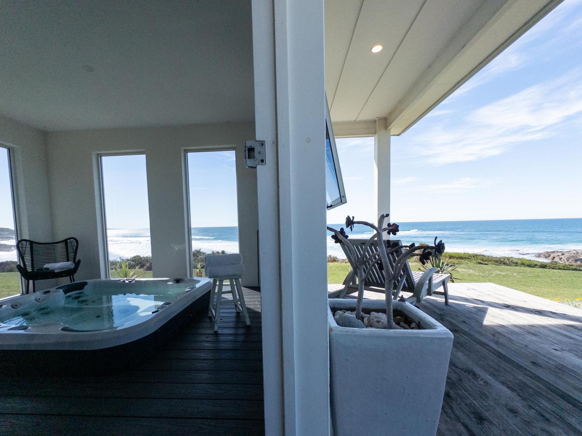 Saltwater - Absolute Oceanfront, Fire Pits, Some Villas With Hot Tubs And Sauna Falmouth Buitenkant foto