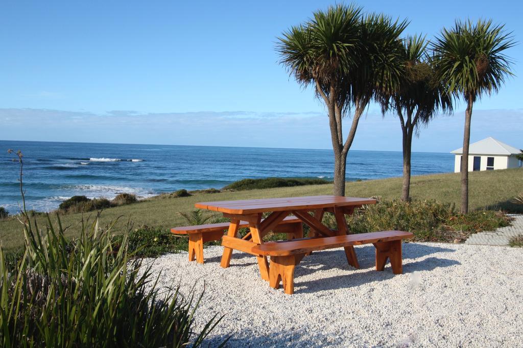 Saltwater - Absolute Oceanfront, Fire Pits, Some Villas With Hot Tubs And Sauna Falmouth Buitenkant foto
