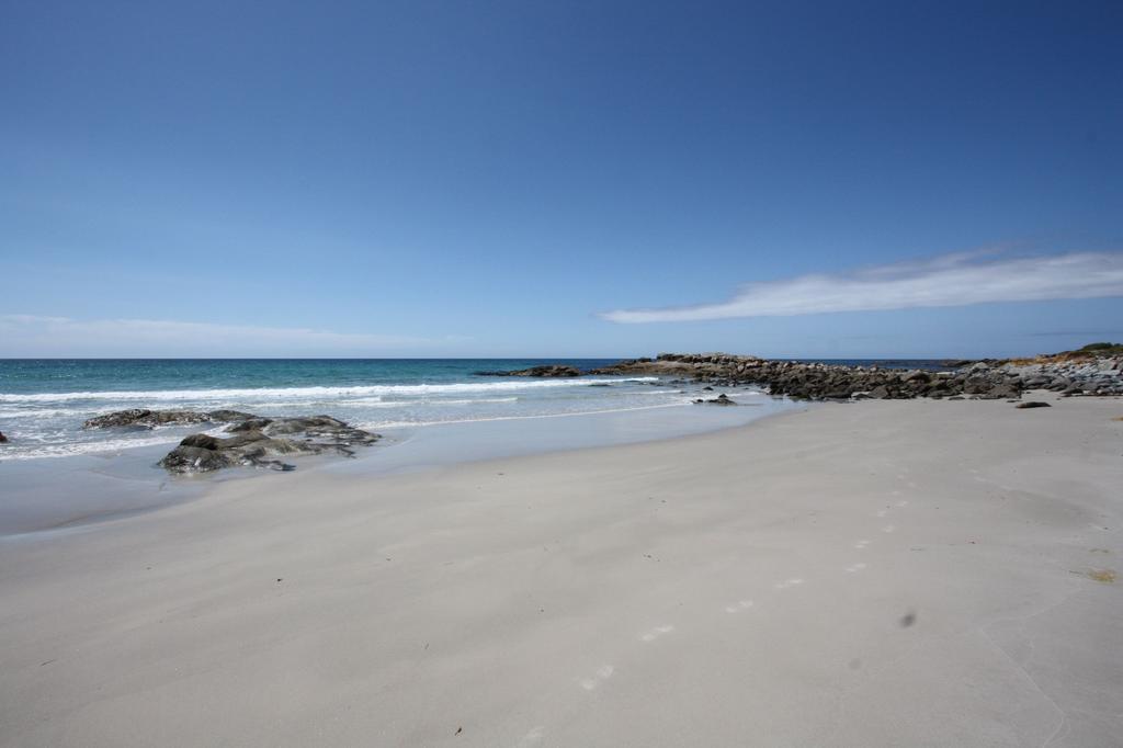 Saltwater - Absolute Oceanfront, Fire Pits, Some Villas With Hot Tubs And Sauna Falmouth Buitenkant foto