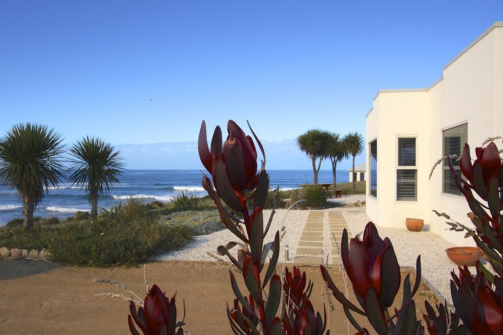 Saltwater - Absolute Oceanfront, Fire Pits, Some Villas With Hot Tubs And Sauna Falmouth Buitenkant foto