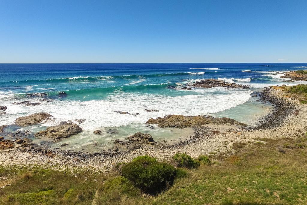 Saltwater - Absolute Oceanfront, Fire Pits, Some Villas With Hot Tubs And Sauna Falmouth Buitenkant foto