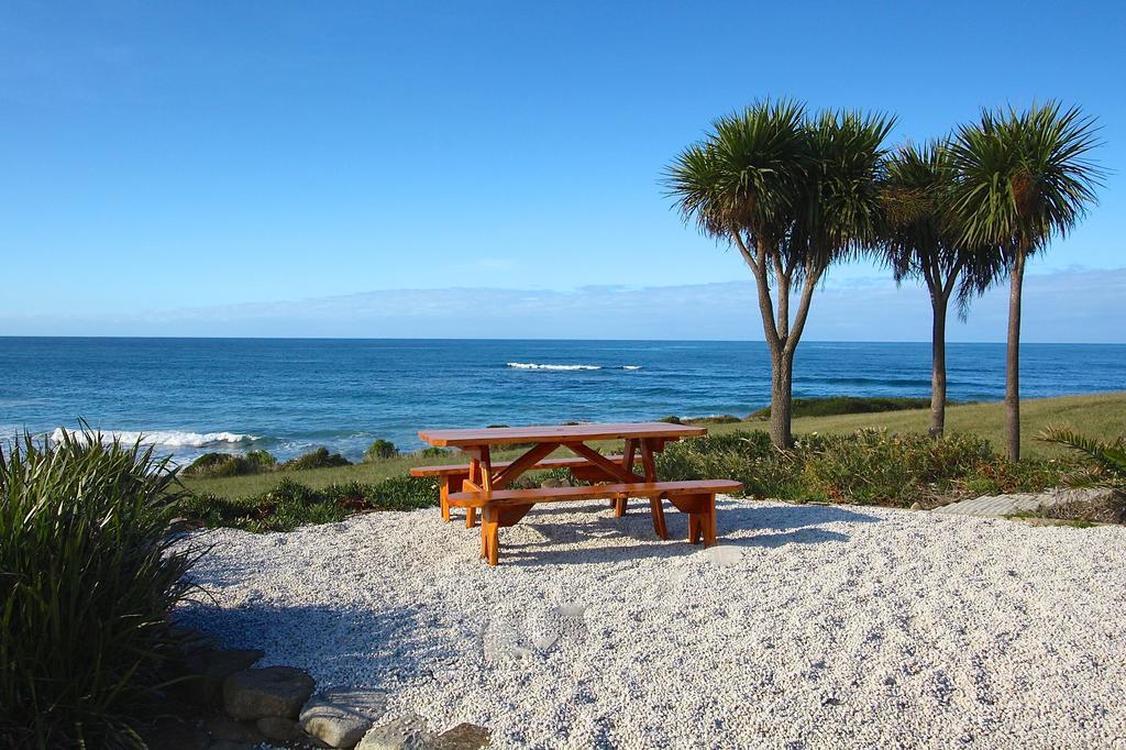 Saltwater - Absolute Oceanfront, Fire Pits, Some Villas With Hot Tubs And Sauna Falmouth Buitenkant foto