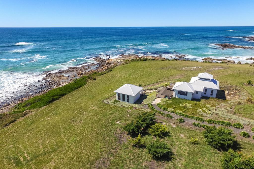 Saltwater - Absolute Oceanfront, Fire Pits, Some Villas With Hot Tubs And Sauna Falmouth Buitenkant foto