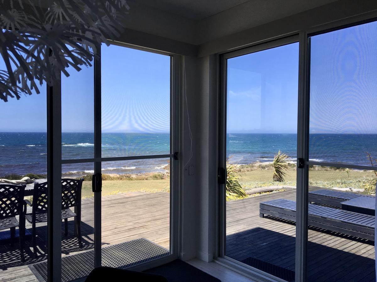 Saltwater - Absolute Oceanfront, Fire Pits, Some Villas With Hot Tubs And Sauna Falmouth Buitenkant foto