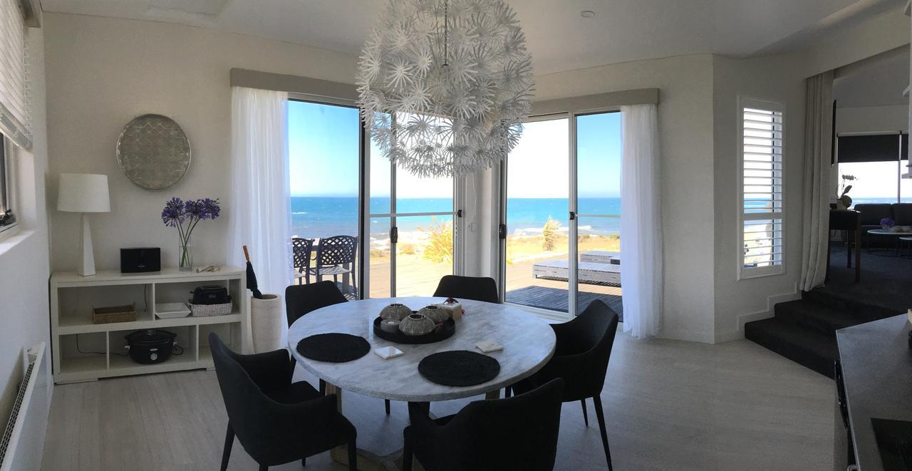 Saltwater - Absolute Oceanfront, Fire Pits, Some Villas With Hot Tubs And Sauna Falmouth Buitenkant foto