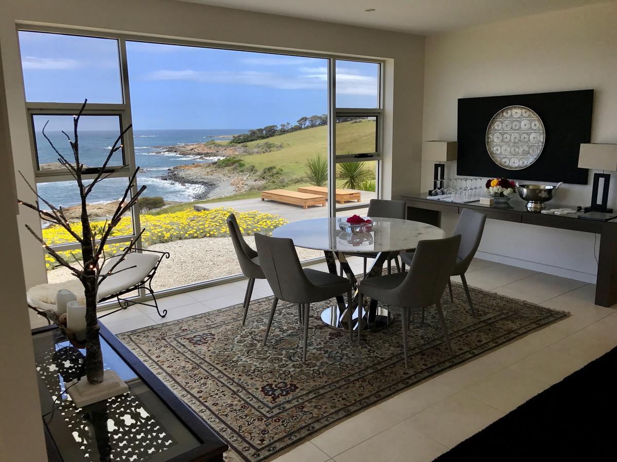 Saltwater - Absolute Oceanfront, Fire Pits, Some Villas With Hot Tubs And Sauna Falmouth Buitenkant foto