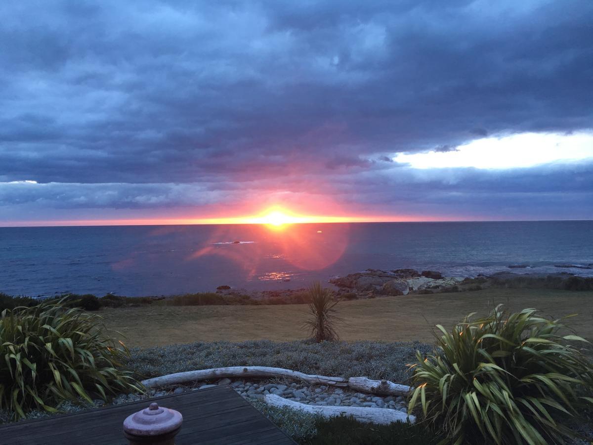 Saltwater - Absolute Oceanfront, Fire Pits, Some Villas With Hot Tubs And Sauna Falmouth Buitenkant foto